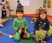 ide’de Kış Festivali!