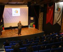 Yalvaç Ural’la “Anadolu Efsaneleri” Söyleşisi