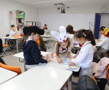 Dr. Seuss 116 Yaşında!