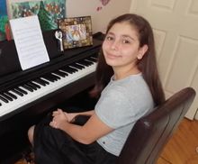 ide Öğrencileri, Beethoven’ın 250. Yıl Dönümünü Online Konserlerle Andı!