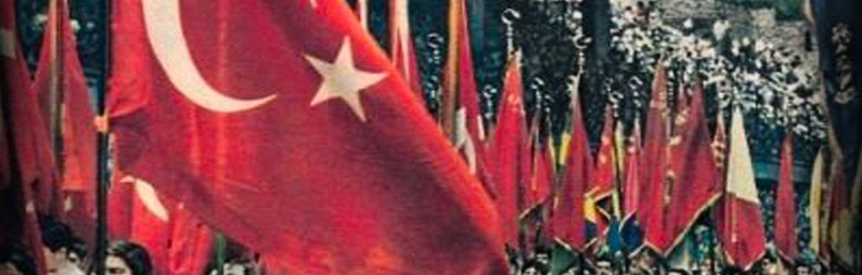 Gençlik Demek, Gelecek Demek!