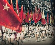 Gençlik Demek, Gelecek Demek!