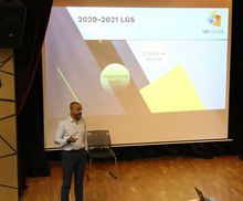 LGS Hazırlık Programımız Başladı!