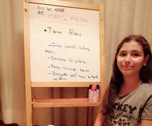 Ay’da ve Mars’ta Yaşam Nasıl Olurdu?