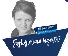 Sağlığımızın Kıymeti