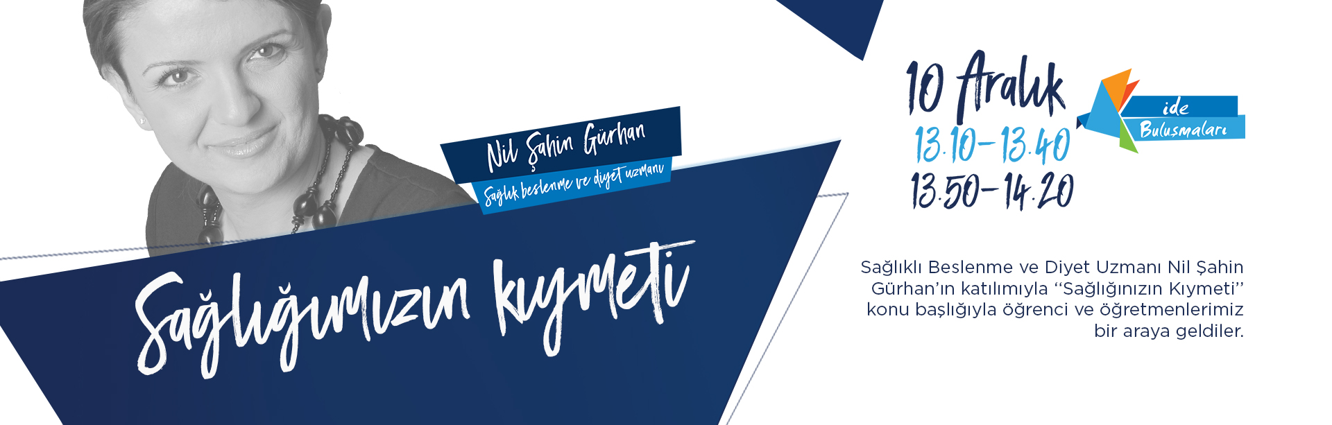 Sağlığımızın Kıymeti