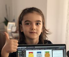Satrançta büyük başarı!