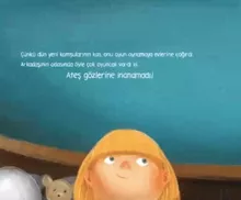 "Senede Bir Gün Dükkanı" Kitabında Yolculuk!