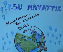 Günün Önemi “SU”