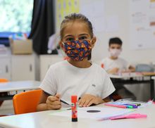 ide’de Uluslararası Nokta Günü Kutlamaları