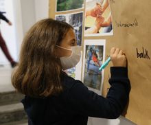 ide’de “Duyarlı Olma” yılı