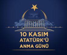 ide’de 10 Kasım