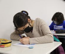 LGS Ödüllü Deneme Sınavı Sonuçları Açıklandı!