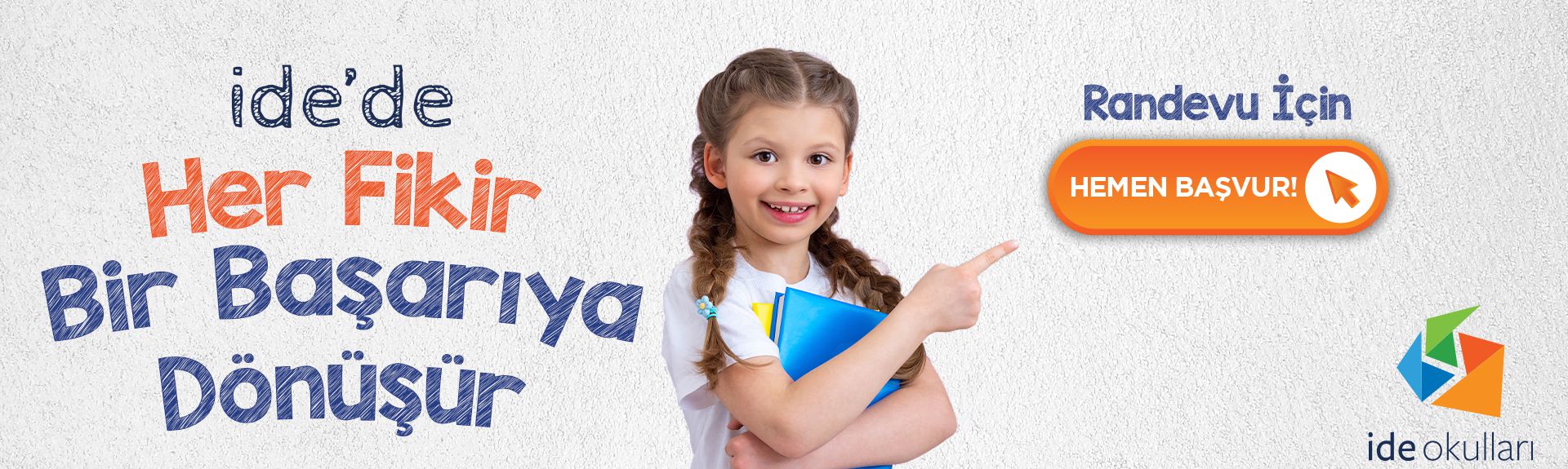 Ön Kayıt Formu | ide okulları