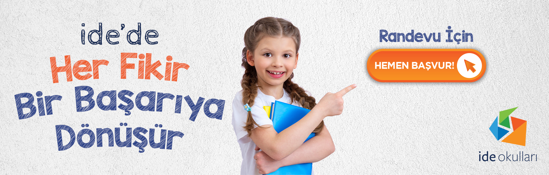 Ön Kayıt Formu | ide okulları