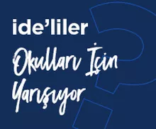 ide’liler Okulları için Yarışıyor
