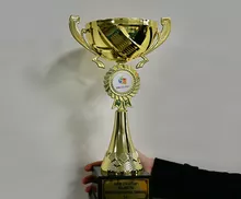 ide’de Voleybol Turnuvası Kazananları Belli Oldu!