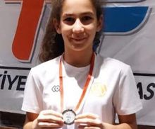 Tenis'te Büyük Başarı