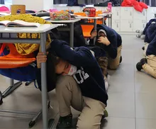 Akut ile Deprem Bilinçlendirme Semineri Düzenledik!