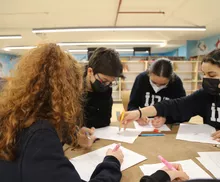 ide'liler uluslararası matematik yarışmasında!