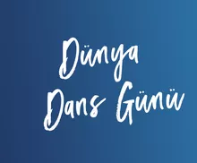 ide'de Dünya Dans Günü Kutlaması