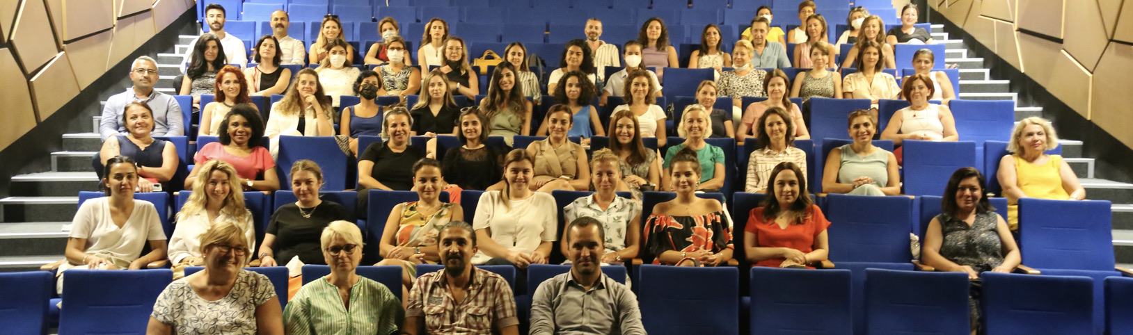 Öğretmen Oryantasyon Eğitimleri Başladı