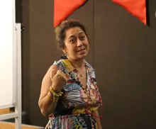 ide'de Tülin Kozikoğlu ile Öğretmen Oryantasyon Eğitimi