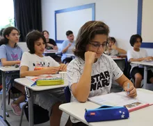 ide'de LGS Hazırlık Kursu
