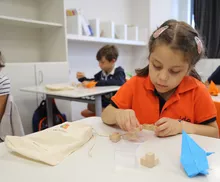 Birinci Sınıf Öğrencilerimizin Oryantasyon Programı Başladı