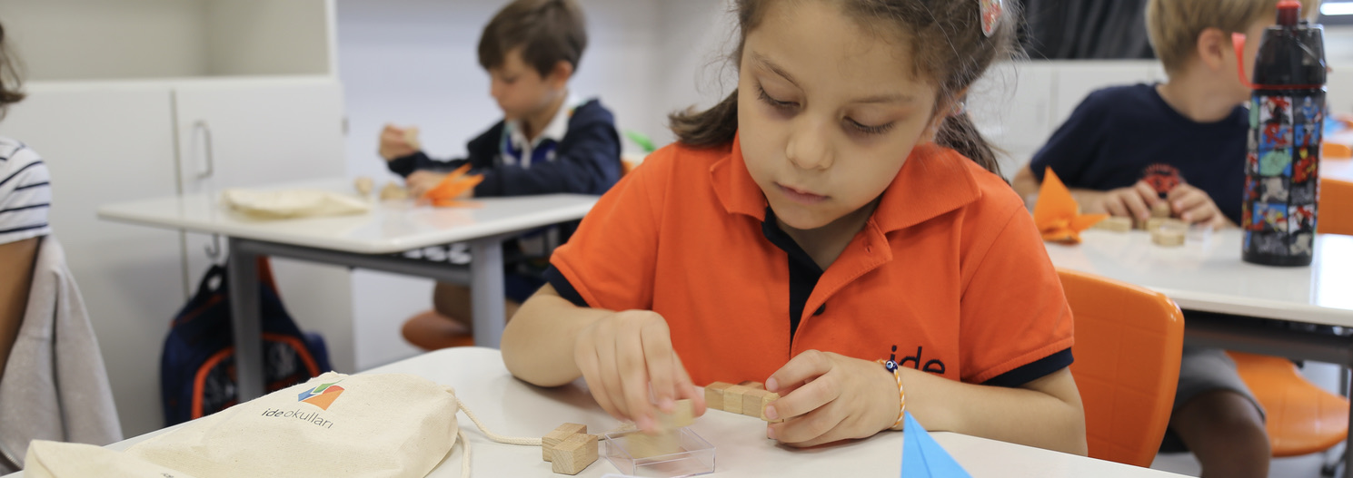 Birinci Sınıf Öğrencilerimizin Oryantasyon Programı Başladı