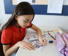 ide’de Dünya Mutfağı Günleri Başaladı