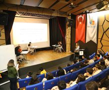 Cahit Arf Bilgi Yarışması