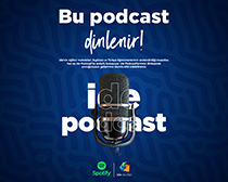 Bu Podcast dinlenir!