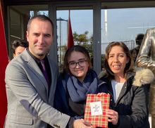 ide'den Dünya Çapında Başarılar