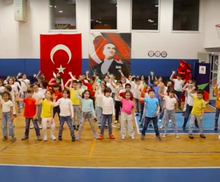 Yaşasın 23 Nisan!