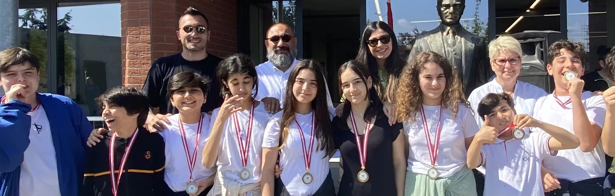 Voleybol Turnuvamız Sonuçlandı!