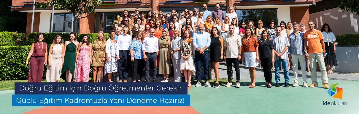 Doğru Eğitim İçin Doğru Öğretmenler Gerekir