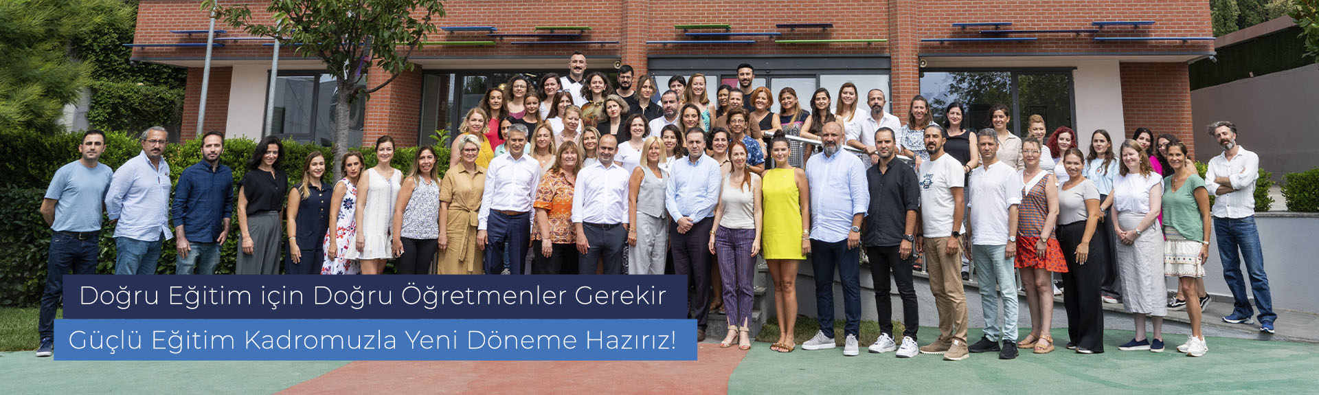 Doğru Eğitim İçin Doğru Öğretmenler Gerekir