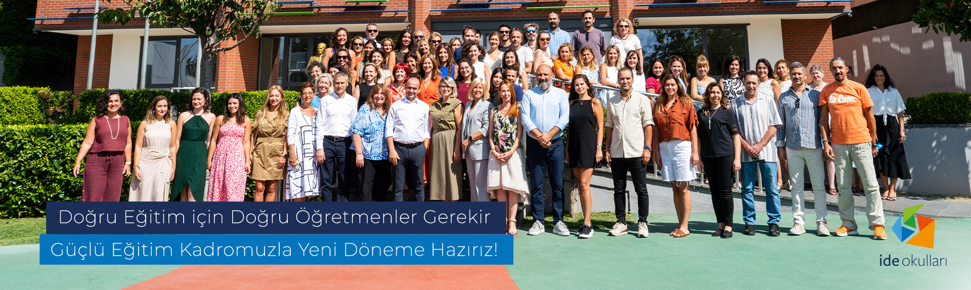 Doğru Eğitim İçin Doğru Öğretmenler Gerekir