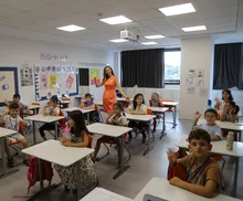 Birinci Sınıf Öğrencilerimizin Oryantasyon Programı Başladı