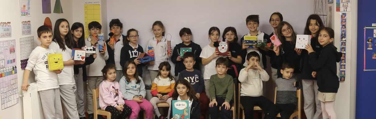 ide’de Tutum Yatırım Haftası Kutlandı