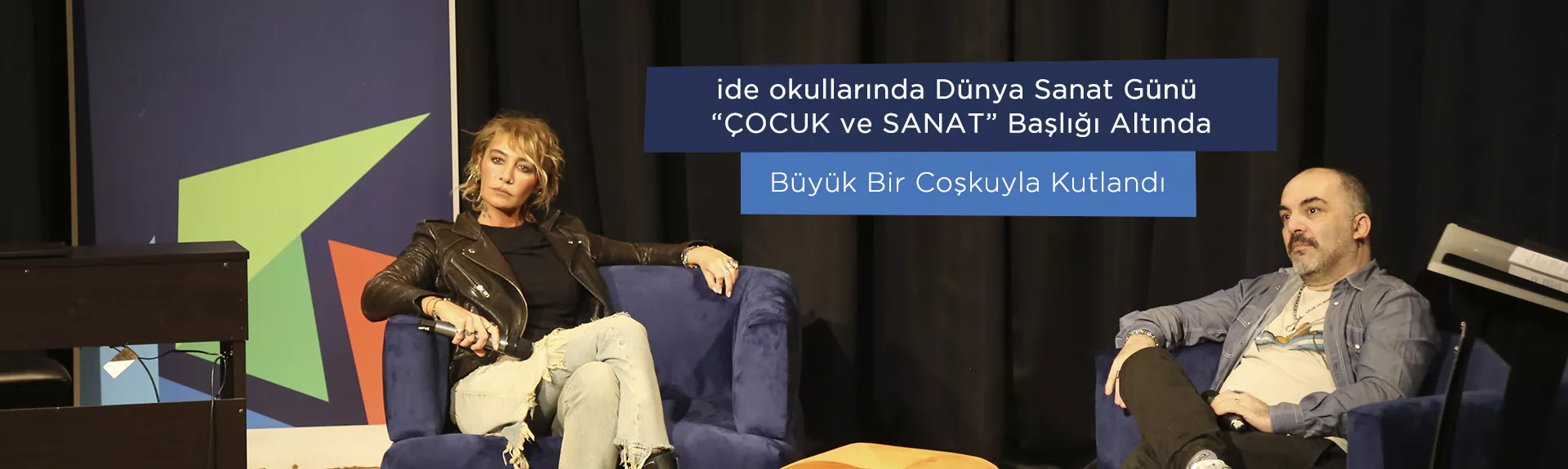 dünya sanat günü