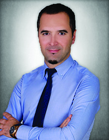 Ali Ersoy