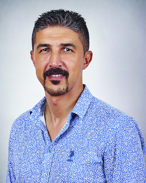 Harun Öngören