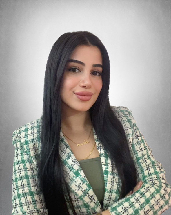 Nazan Kaya