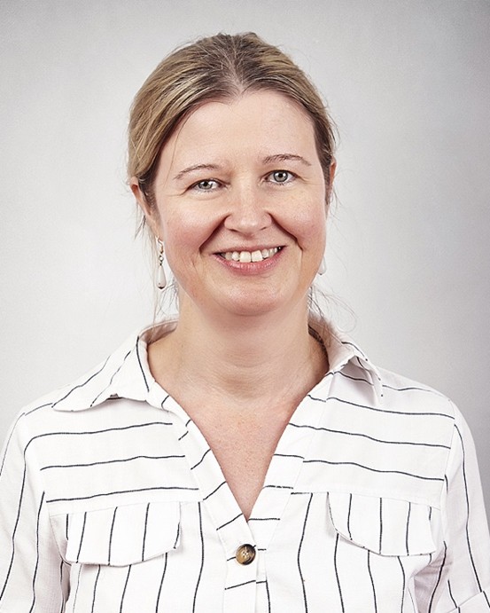 Catherine Öncel