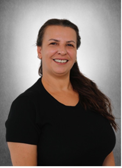Özge Yalçın