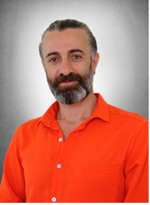 Serkan Şahin