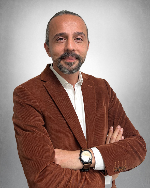 Mehmet Ali Türk