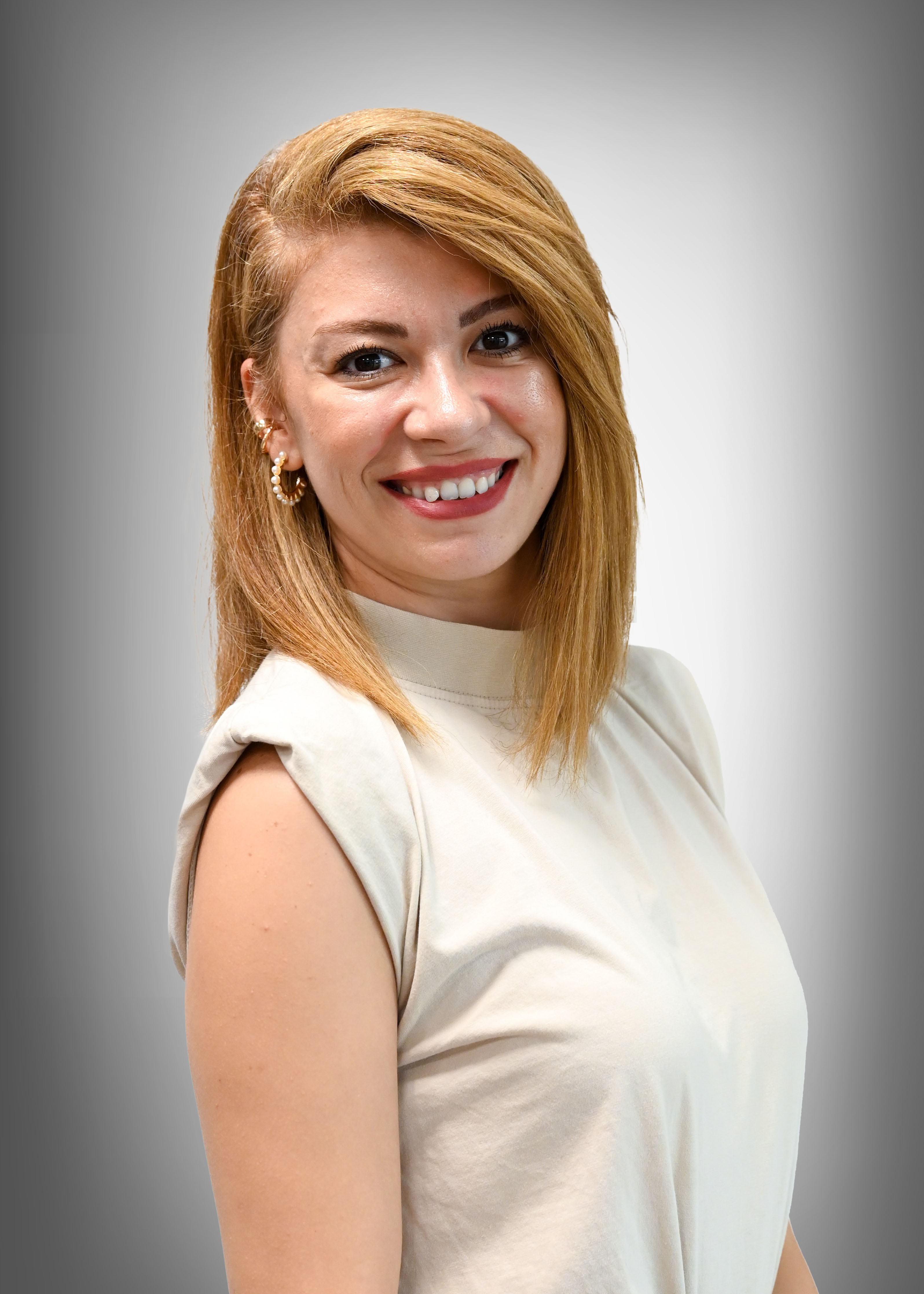Öykü Benli